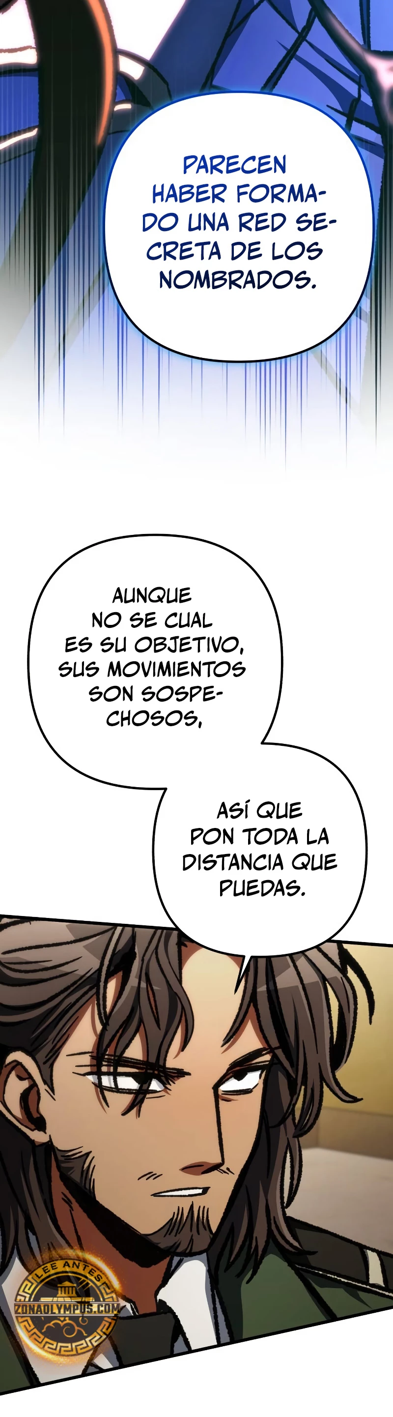 El genio asesino lo tomará todo > Capitulo 51 > Page 211