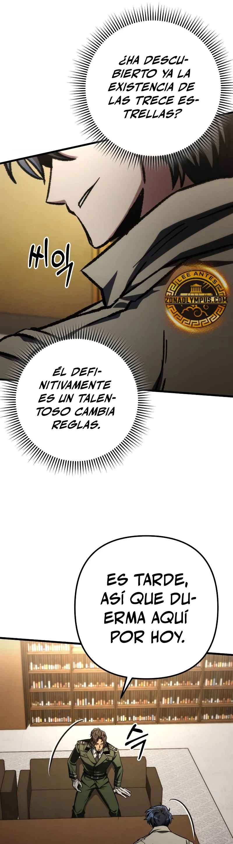 El genio asesino lo tomará todo > Capitulo 51 > Page 221