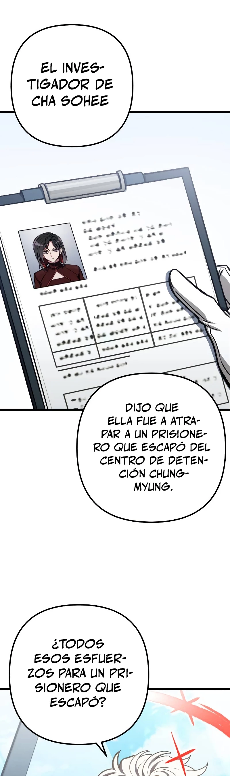 El genio asesino lo tomará todo > Capitulo 51 > Page 371