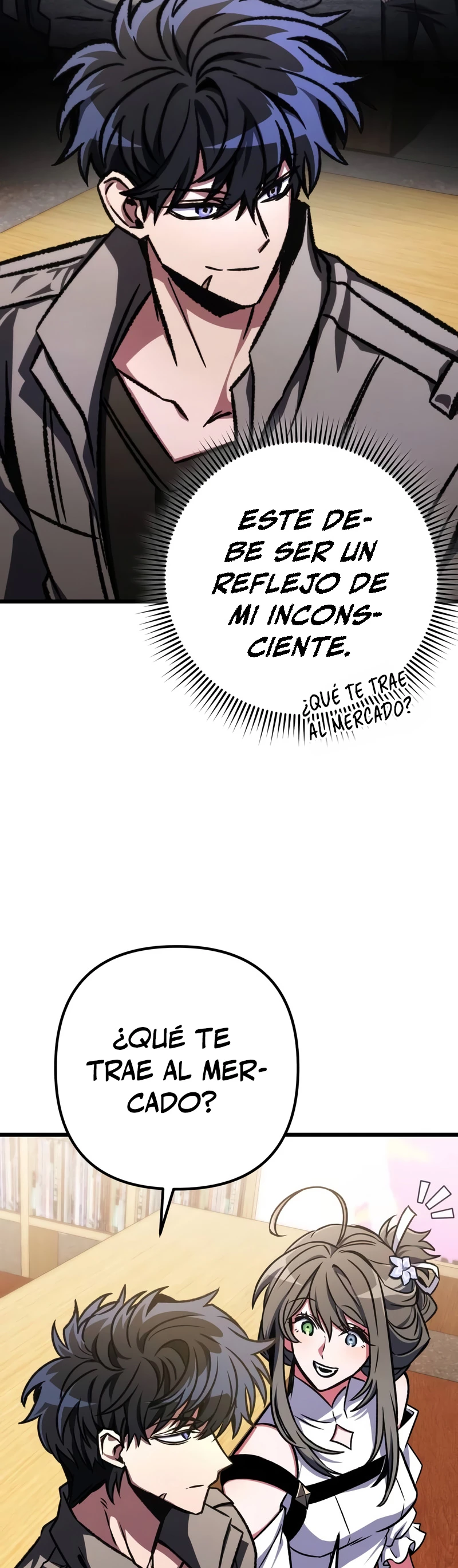 El genio asesino lo tomará todo > Capitulo 52 > Page 201