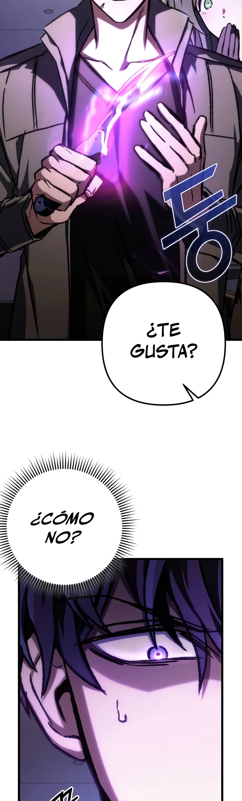 El genio asesino lo tomará todo > Capitulo 52 > Page 351