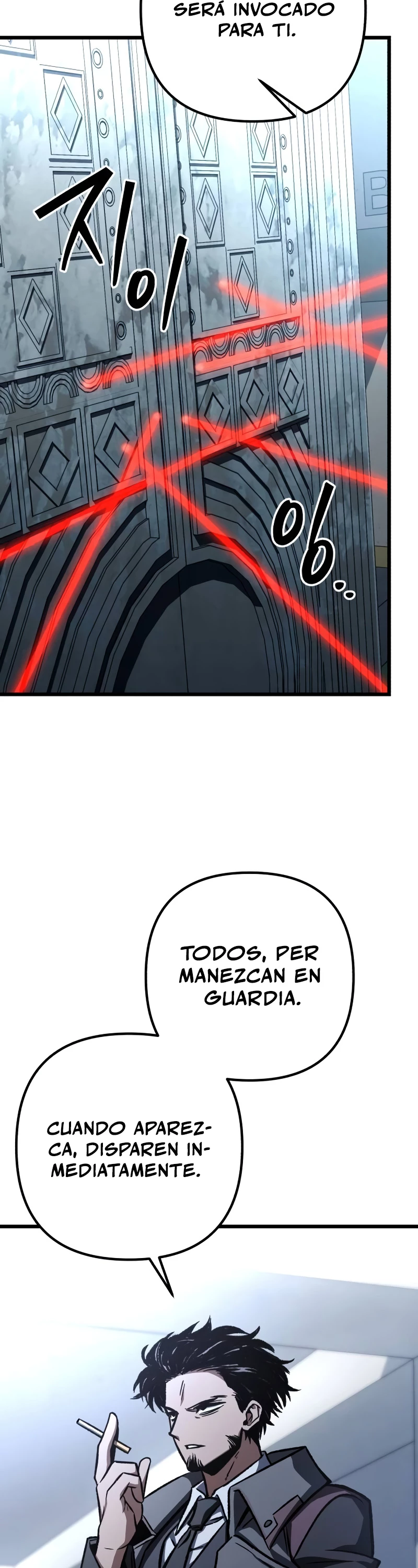 El genio asesino lo tomará todo > Capitulo 56 > Page 521