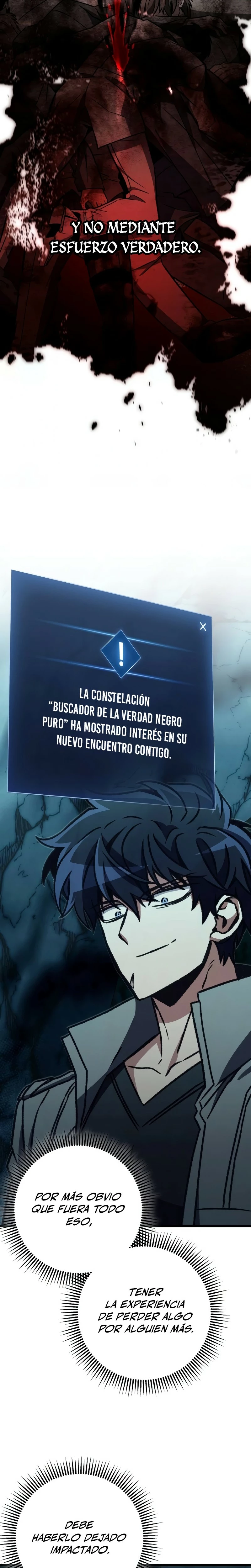 El genio asesino lo tomará todo > Capitulo 62 > Page 171