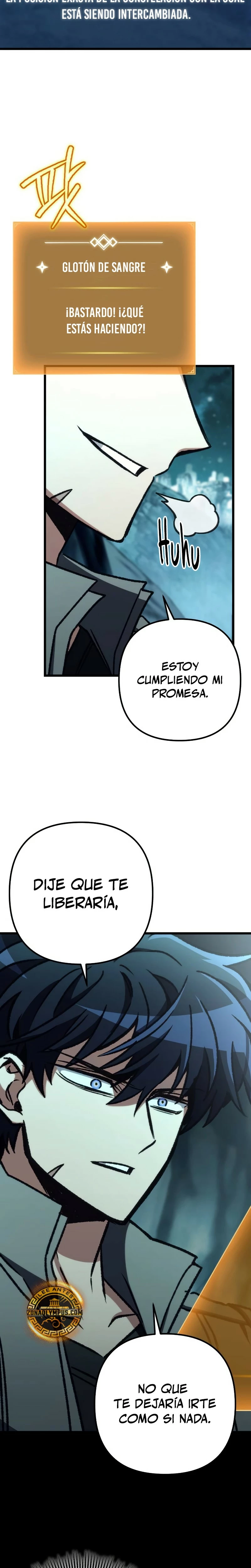 El genio asesino lo tomará todo > Capitulo 61 > Page 291