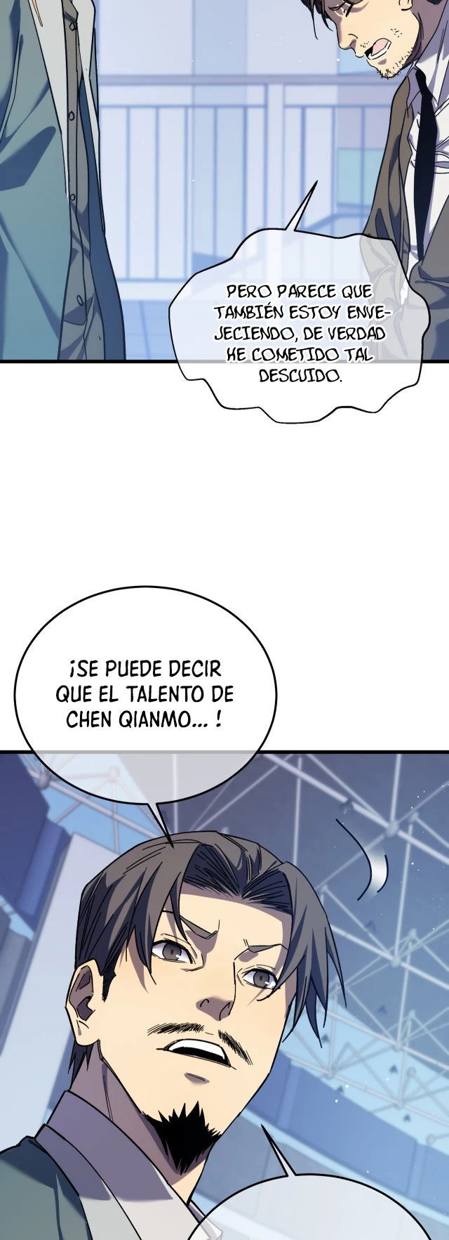 ¡Hago mucho daño con mi Habilida pasiva! > Capitulo 3 > Page 561