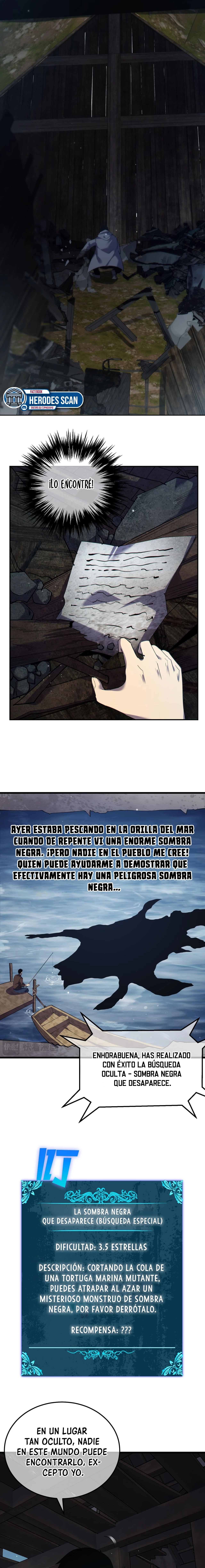 ¡Hago mucho daño con mi Habilida pasiva! > Capitulo 8 > Page 131