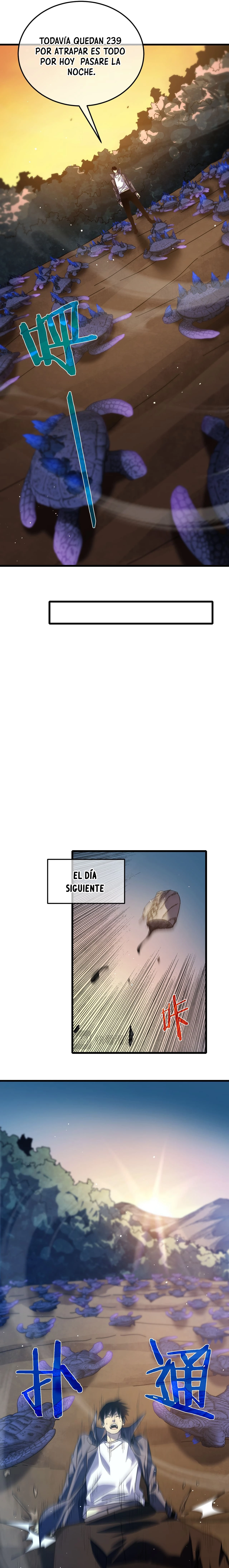 ¡Hago mucho daño con mi Habilida pasiva! > Capitulo 9 > Page 161