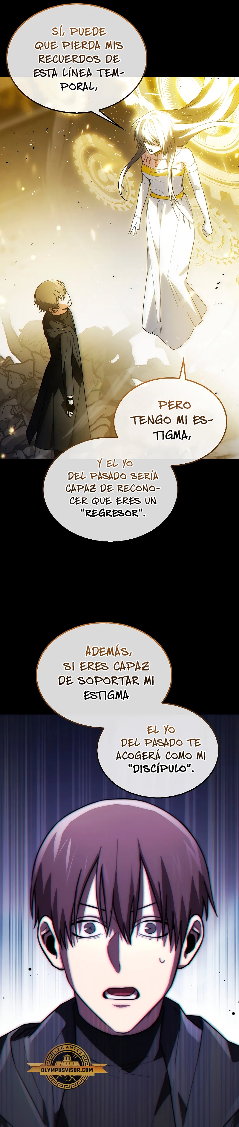 No soy un regresor > Capitulo 1 > Page 311