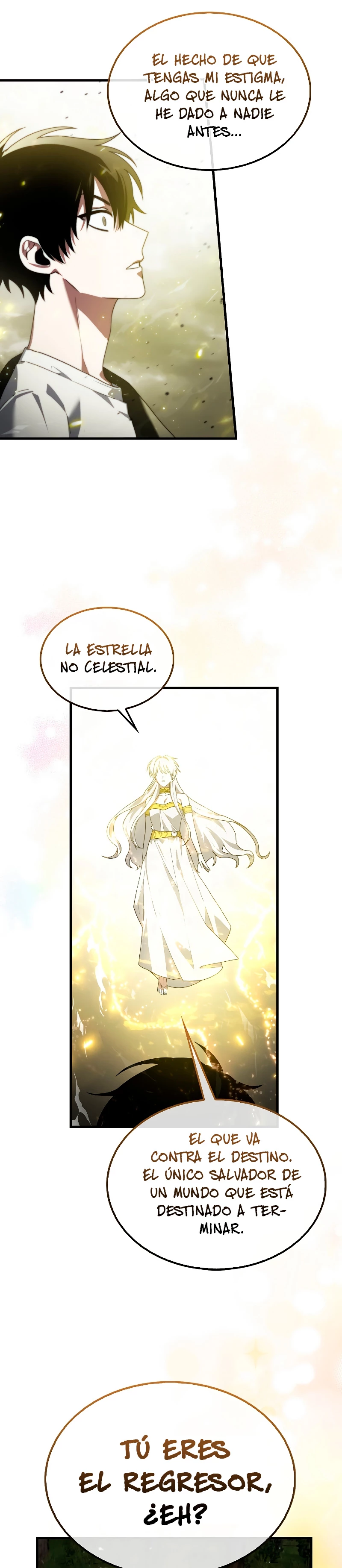 No soy un regresor > Capitulo 1 > Page 581