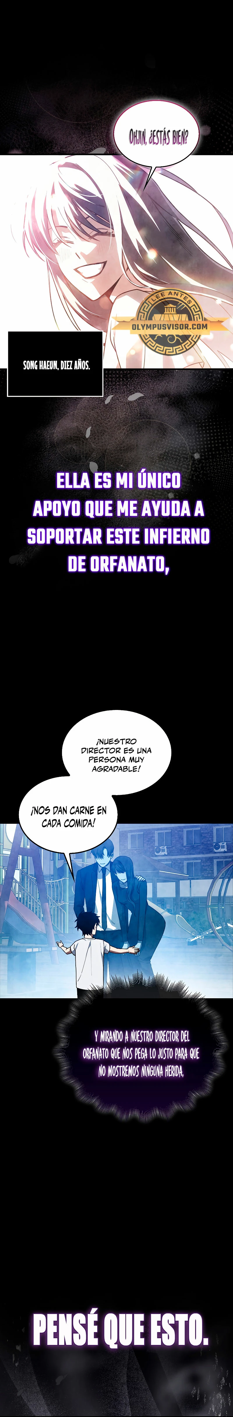 No soy un regresor > Capitulo 2 > Page 61