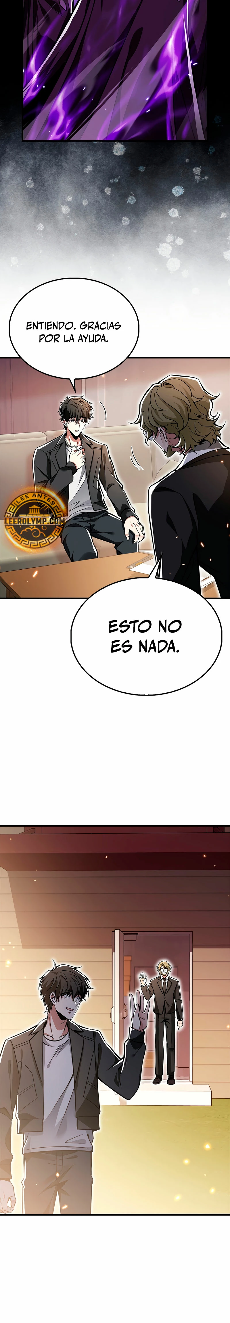 No soy un regresor > Capitulo 51 > Page 211