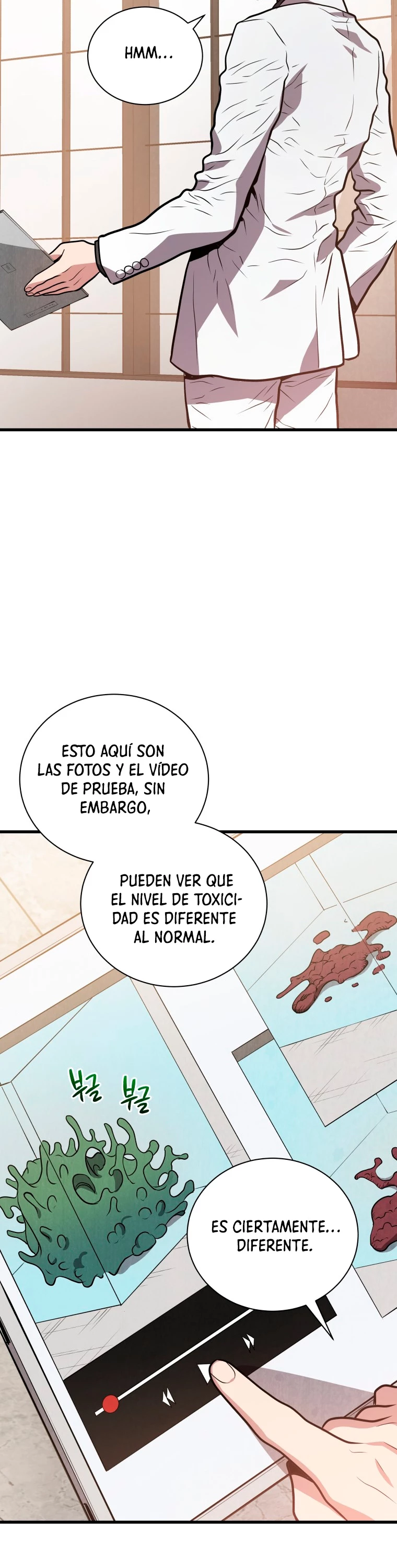 Acumulación en el Infierno > Capitulo 12 > Page 341