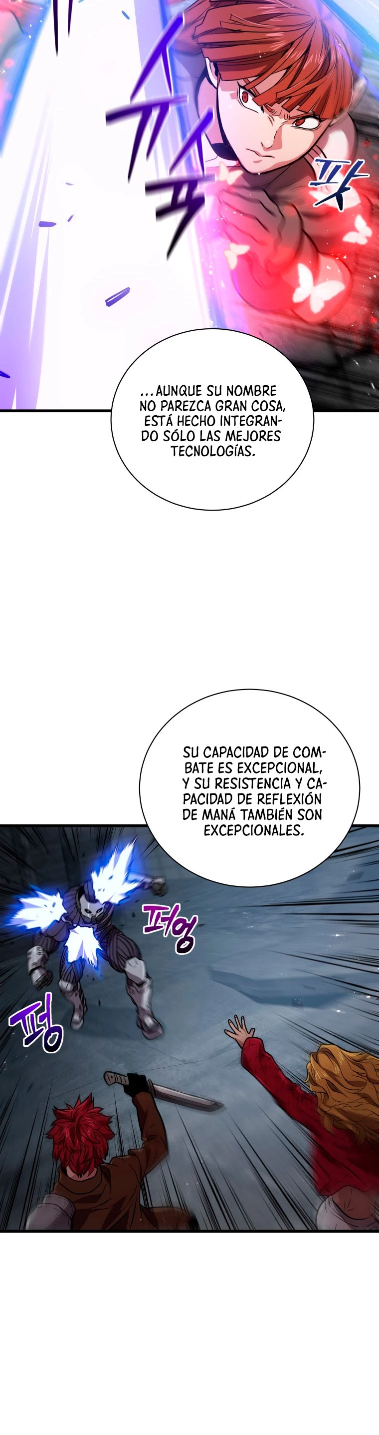 Acumulación en el Infierno > Capitulo 13 > Page 251