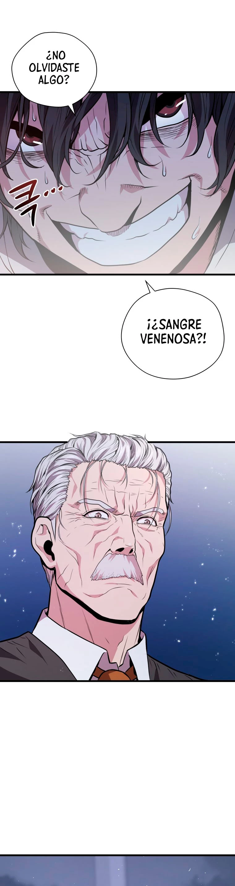 Acumulación en el Infierno > Capitulo 17 > Page 281