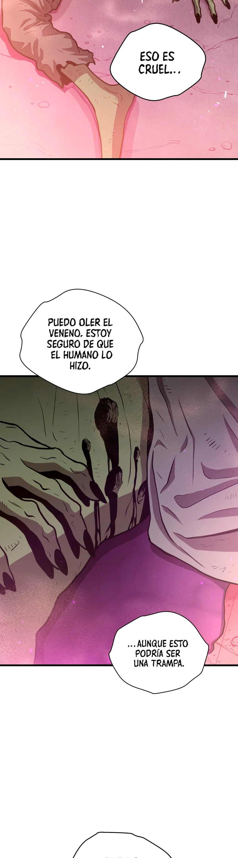 Acumulación en el Infierno > Capitulo 19 > Page 451