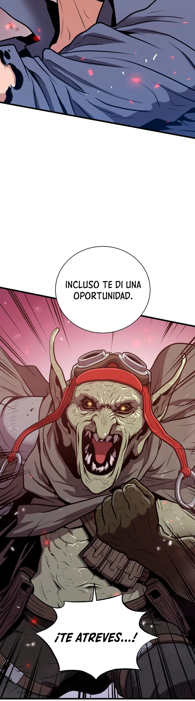 Acumulación en el Infierno > Capitulo 20 > Page 381