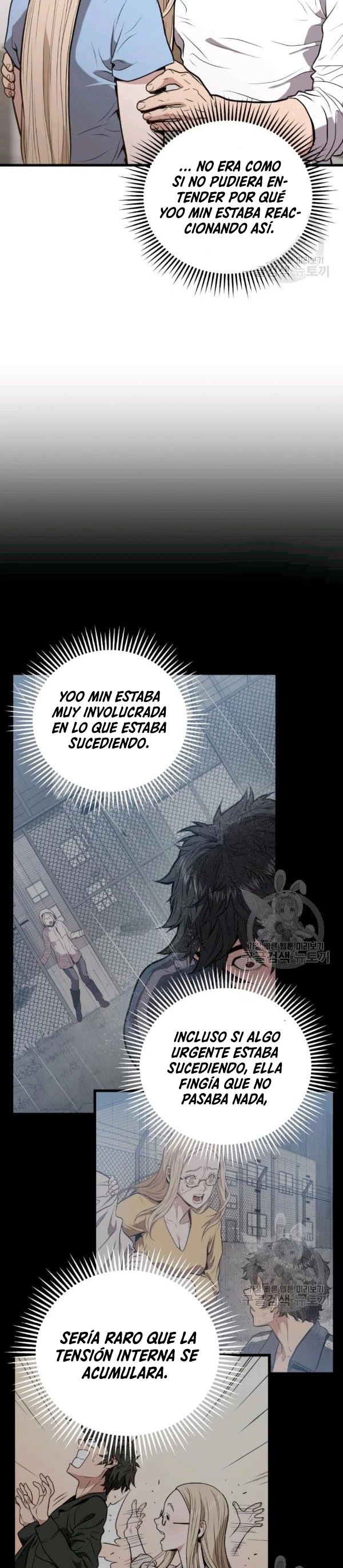 Acumulación en el Infierno > Capitulo 21 > Page 281