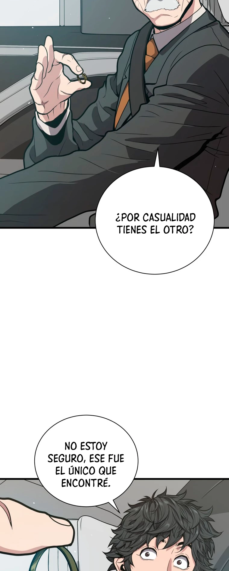 Acumulación en el Infierno > Capitulo 22 > Page 201