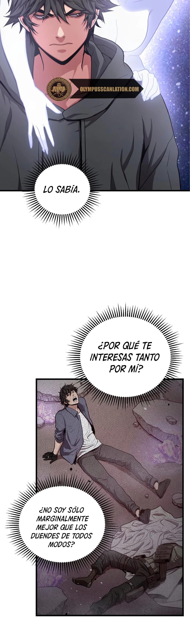 Acumulación en el Infierno > Capitulo 31 > Page 431