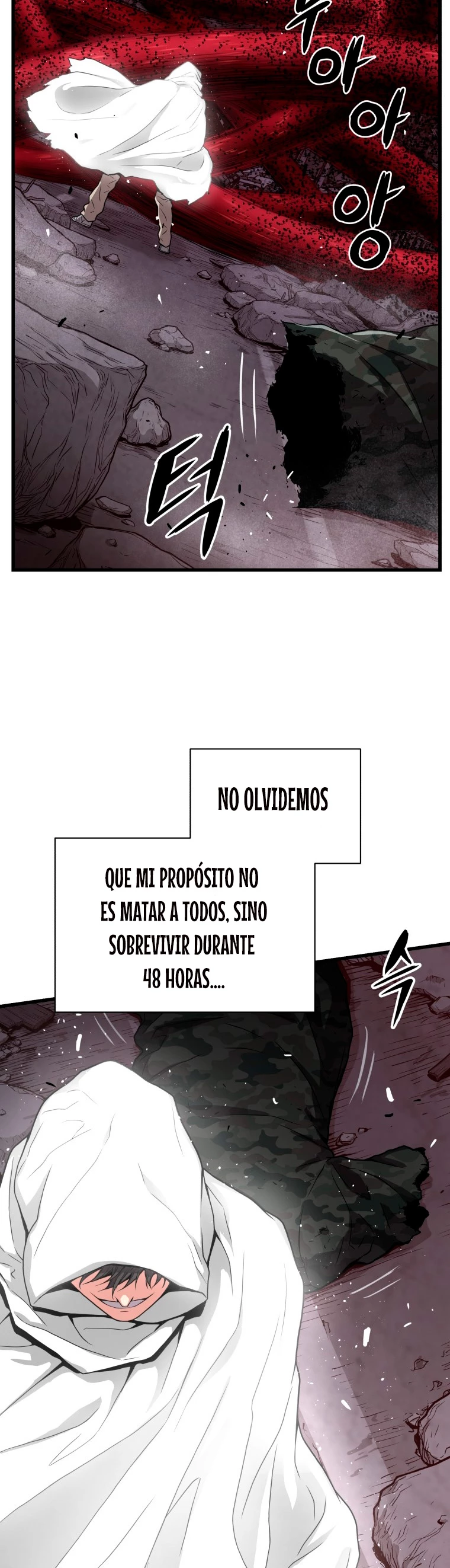 Acumulación en el Infierno > Capitulo 35 > Page 381