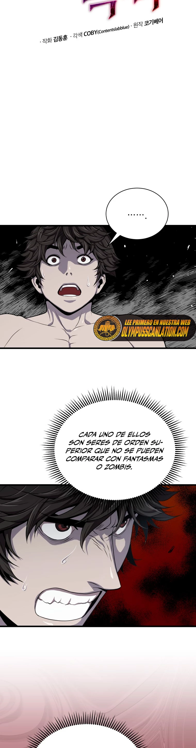 Acumulación en el Infierno > Capitulo 38 > Page 61