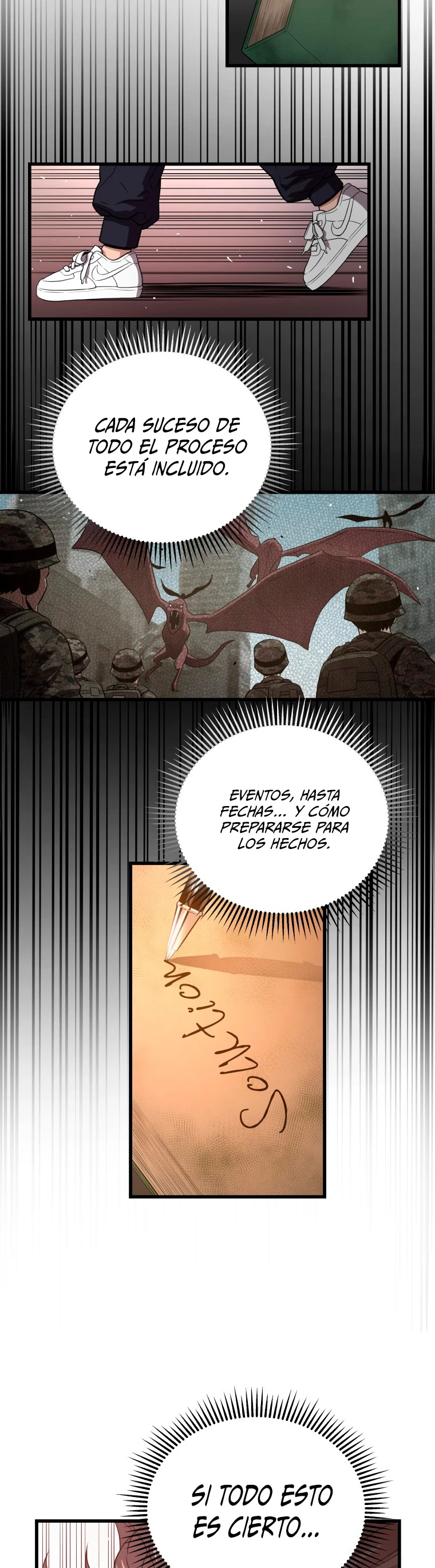 Acumulación en el Infierno > Capitulo 40 > Page 491