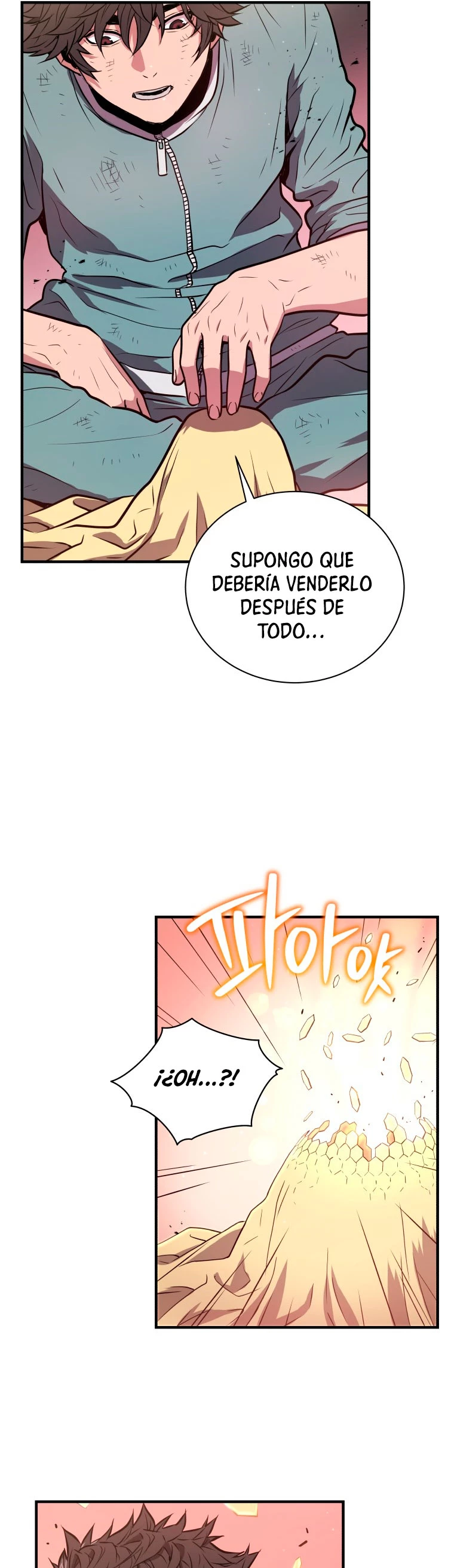 Acumulación en el Infierno > Capitulo 8 > Page 341