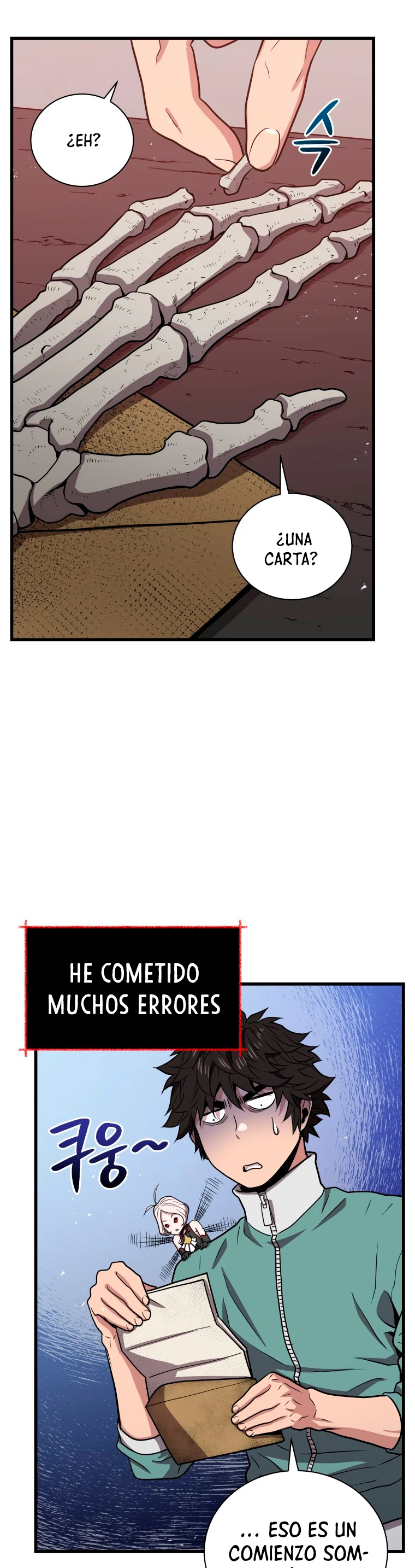 Acumulación en el Infierno > Capitulo 9 > Page 341