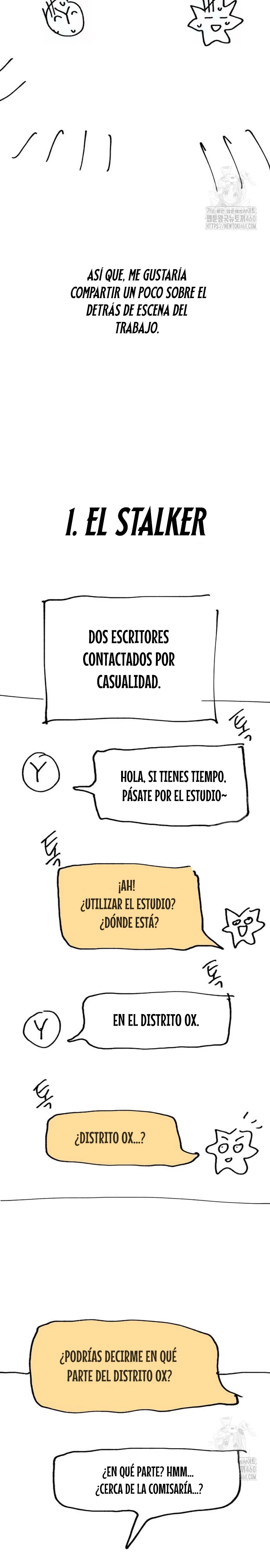 El Troll más fuerte del mundo > Capitulo 102 > Page 441