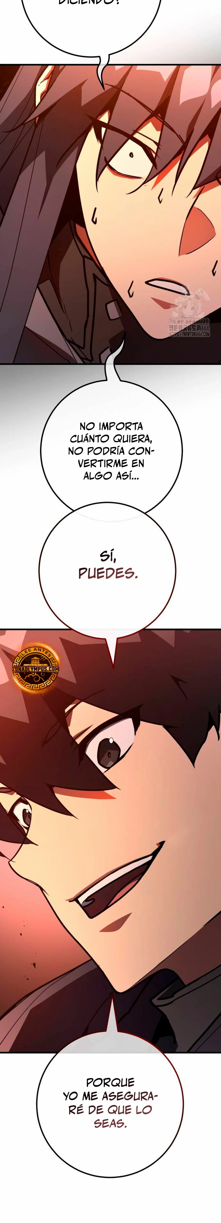 El Troll más fuerte del mundo > Capitulo 113 > Page 391