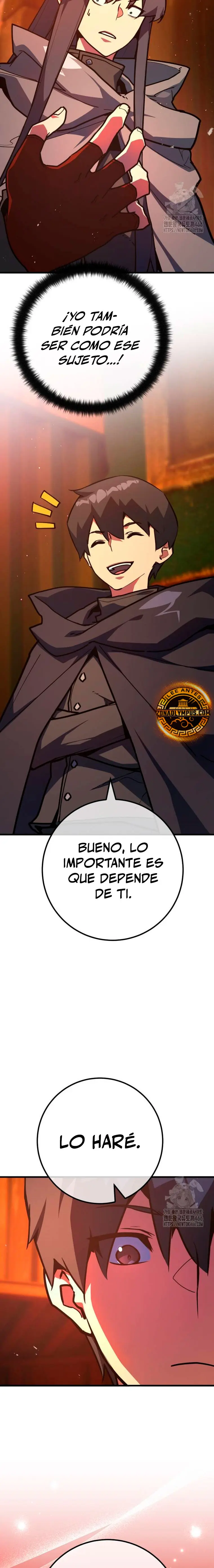 El Troll más fuerte del mundo > Capitulo 114 > Page 81