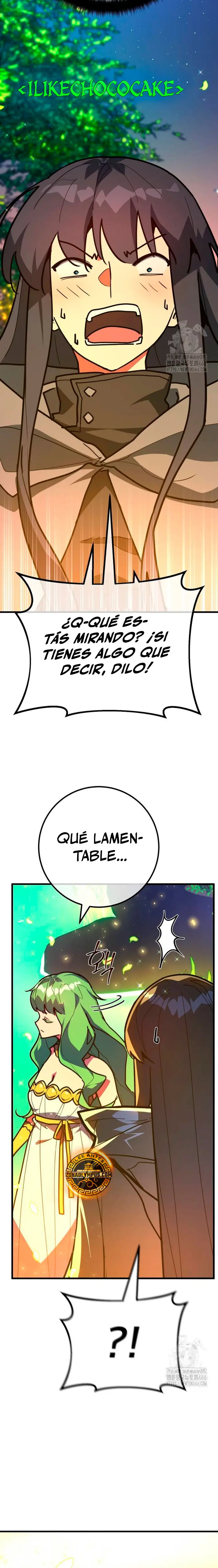 El Troll más fuerte del mundo > Capitulo 114 > Page 221