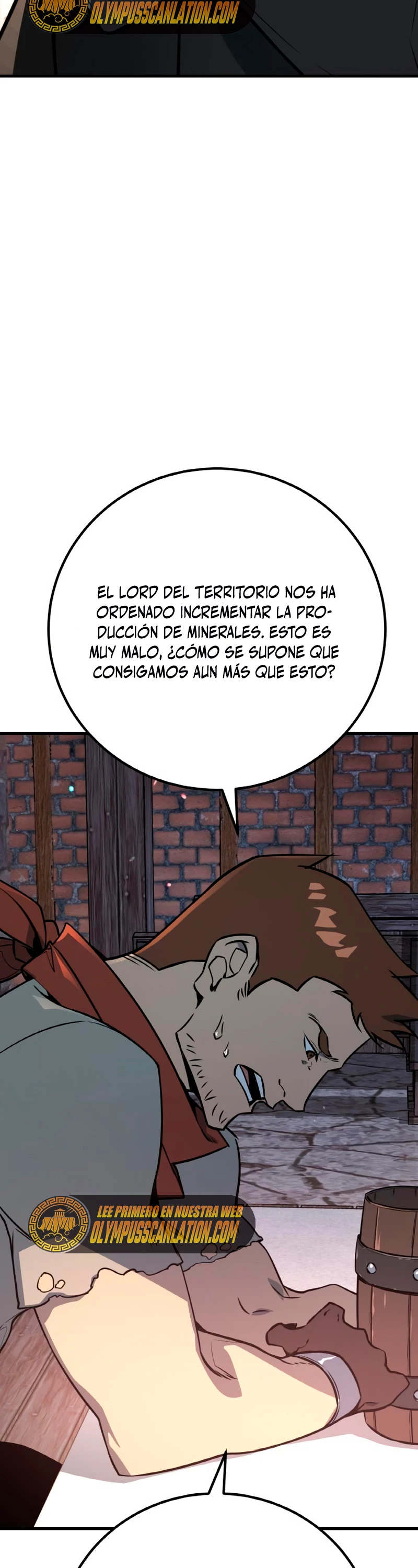 El Troll más fuerte del mundo > Capitulo 14 > Page 341