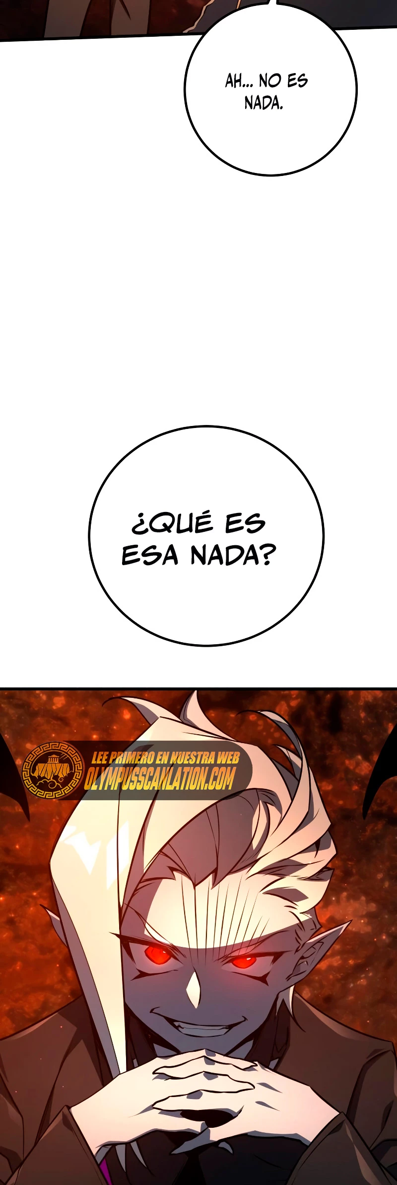 El Troll más fuerte del mundo > Capitulo 15 > Page 461