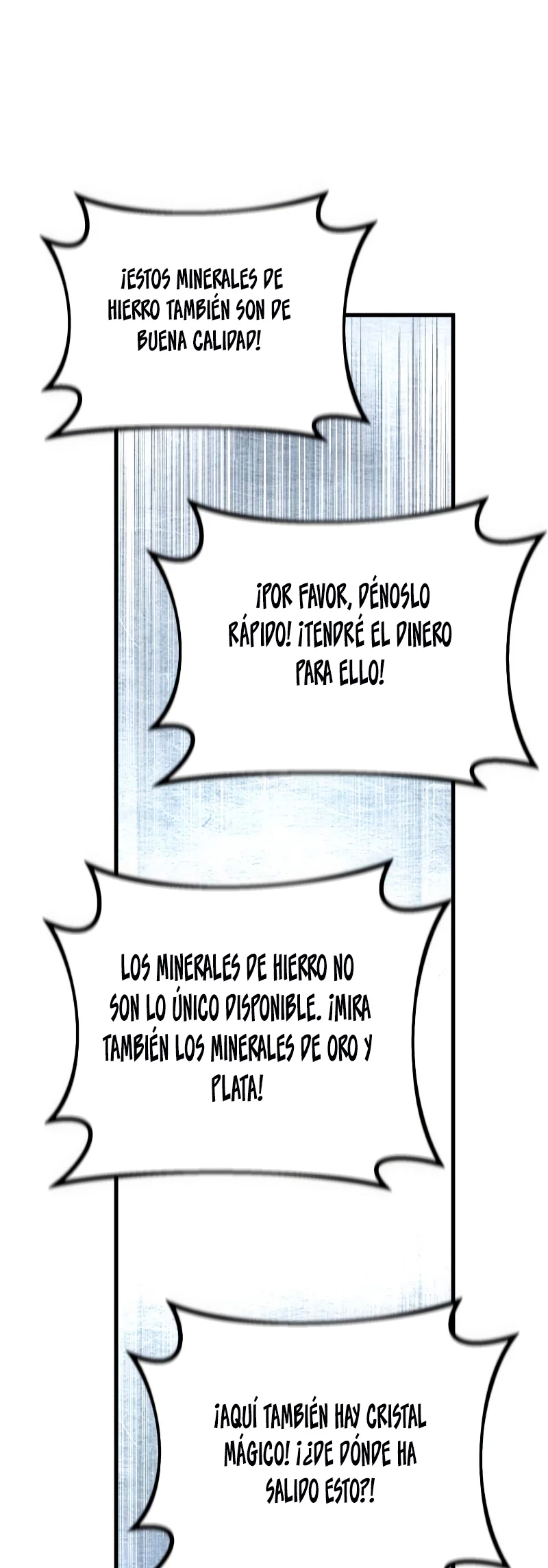 El Troll más fuerte del mundo > Capitulo 15 > Page 671