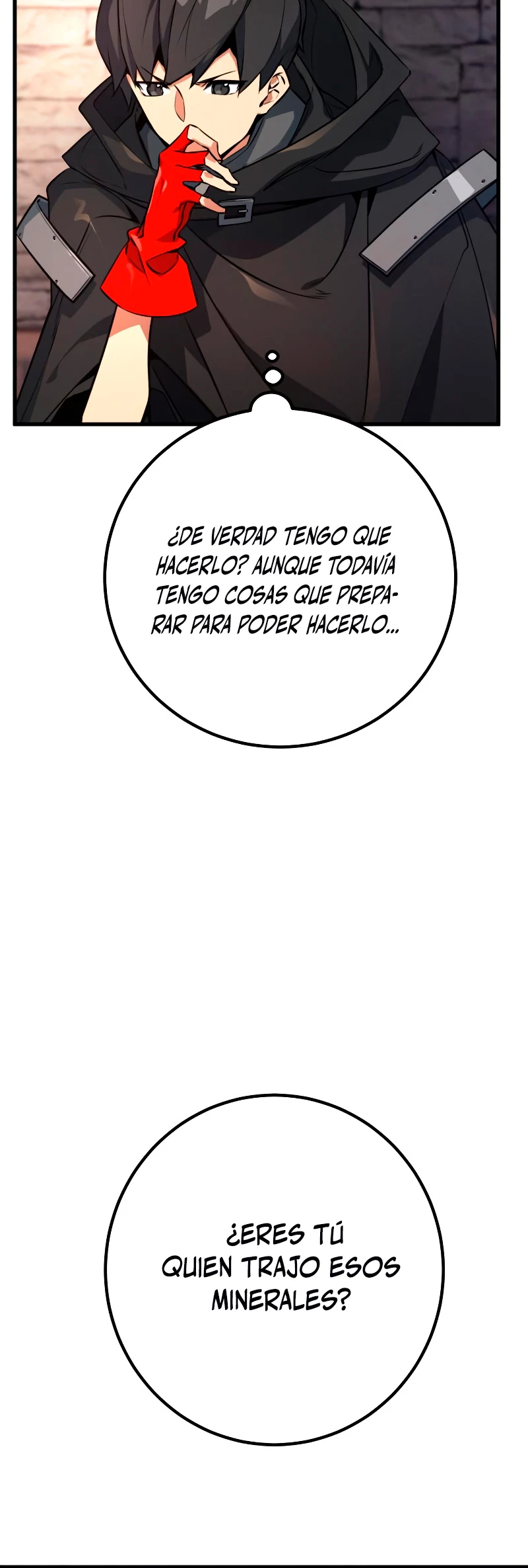 El Troll más fuerte del mundo > Capitulo 15 > Page 741