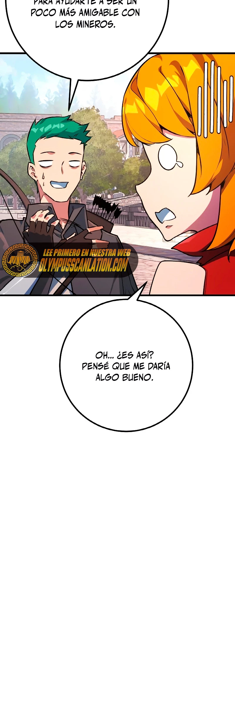 El Troll más fuerte del mundo > Capitulo 15 > Page 51