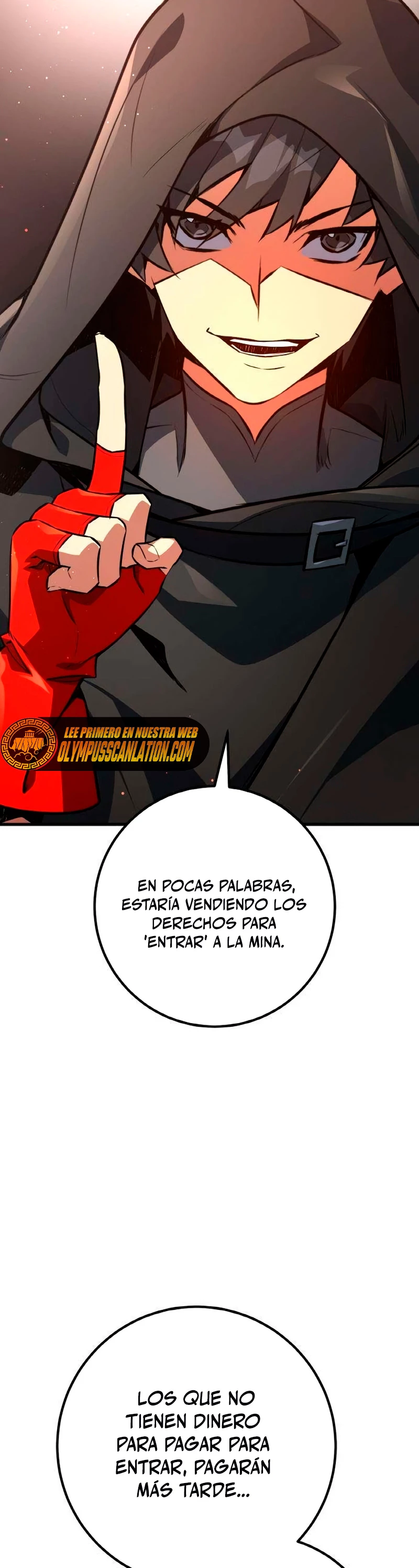 El Troll más fuerte del mundo > Capitulo 17 > Page 231