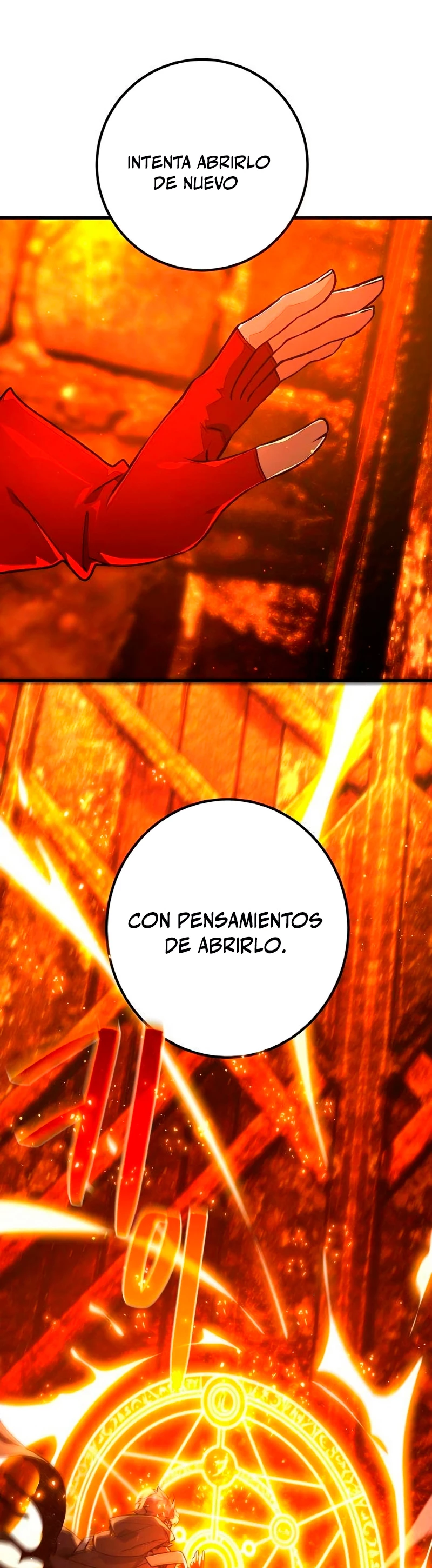 El Troll más fuerte del mundo > Capitulo 17 > Page 671