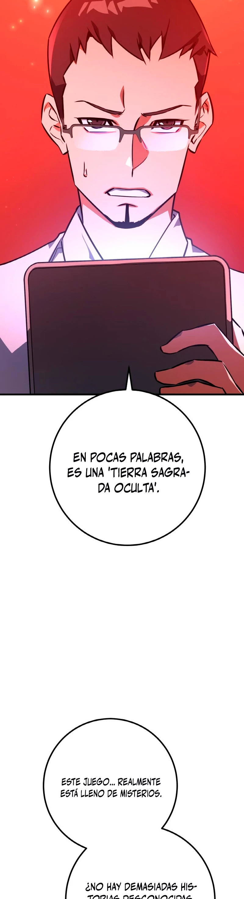 El Troll más fuerte del mundo > Capitulo 18 > Page 191