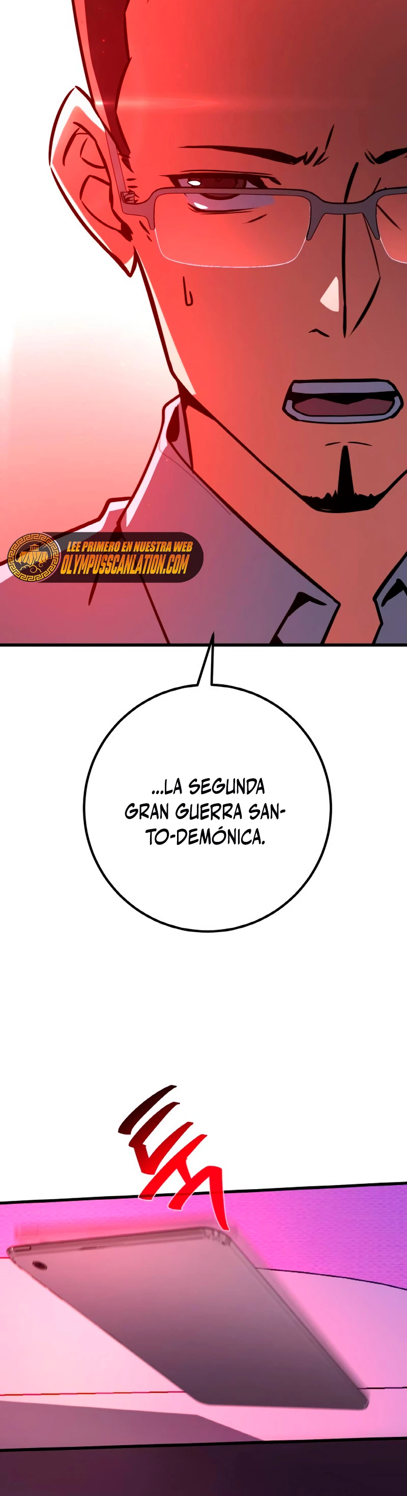 El Troll más fuerte del mundo > Capitulo 18 > Page 231