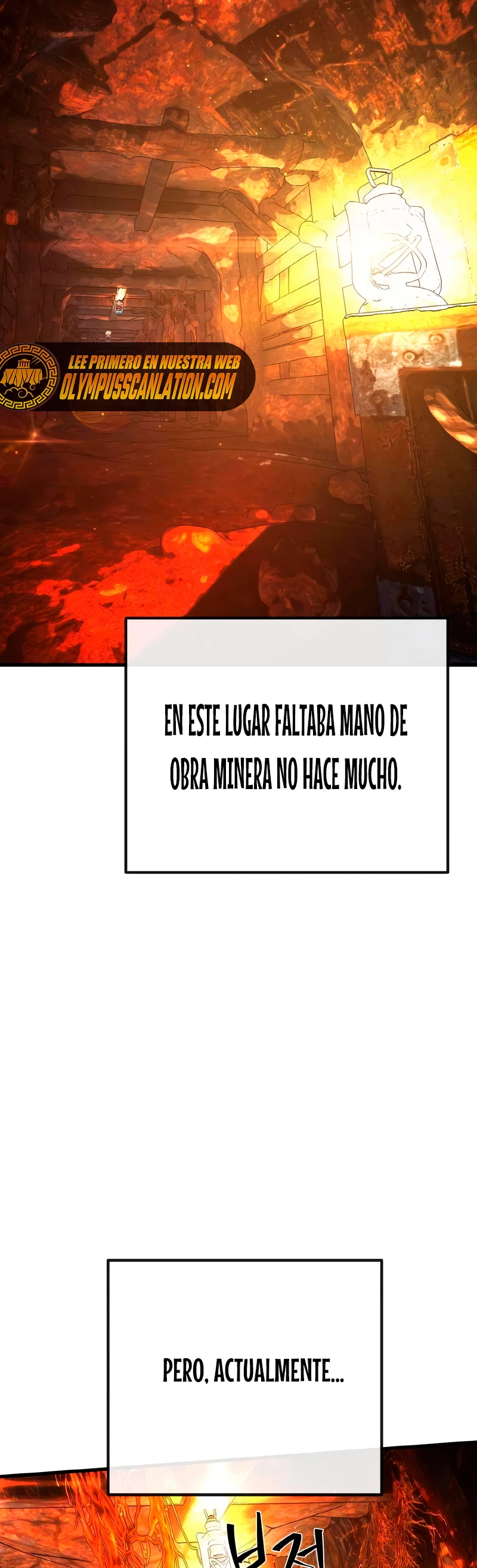 El Troll más fuerte del mundo > Capitulo 19 > Page 341