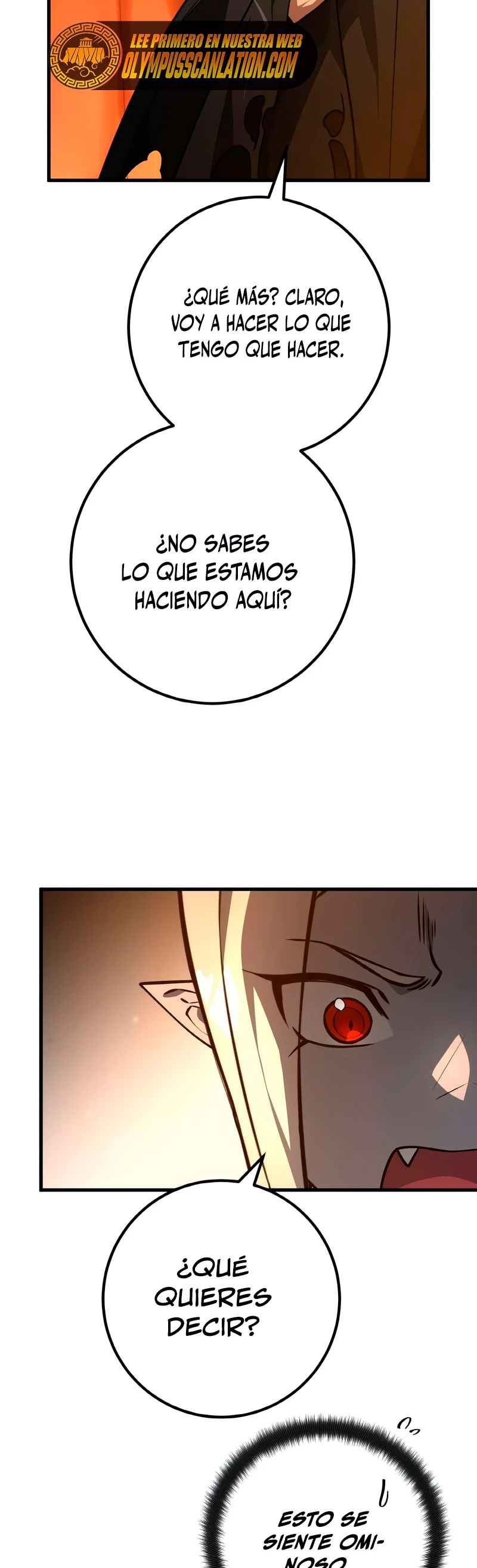 El Troll más fuerte del mundo > Capitulo 19 > Page 431