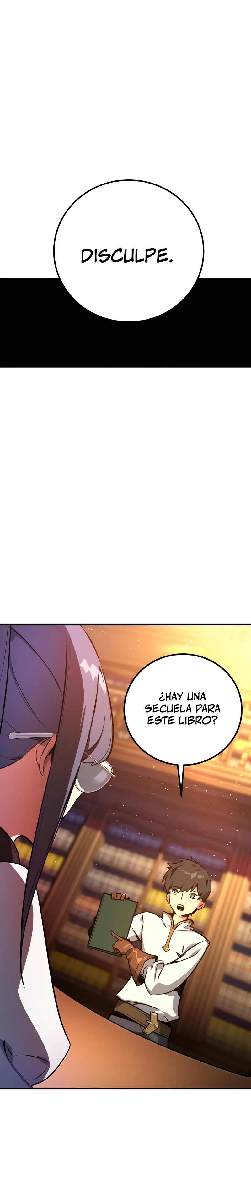 El Troll más fuerte del mundo > Capitulo 2 > Page 161