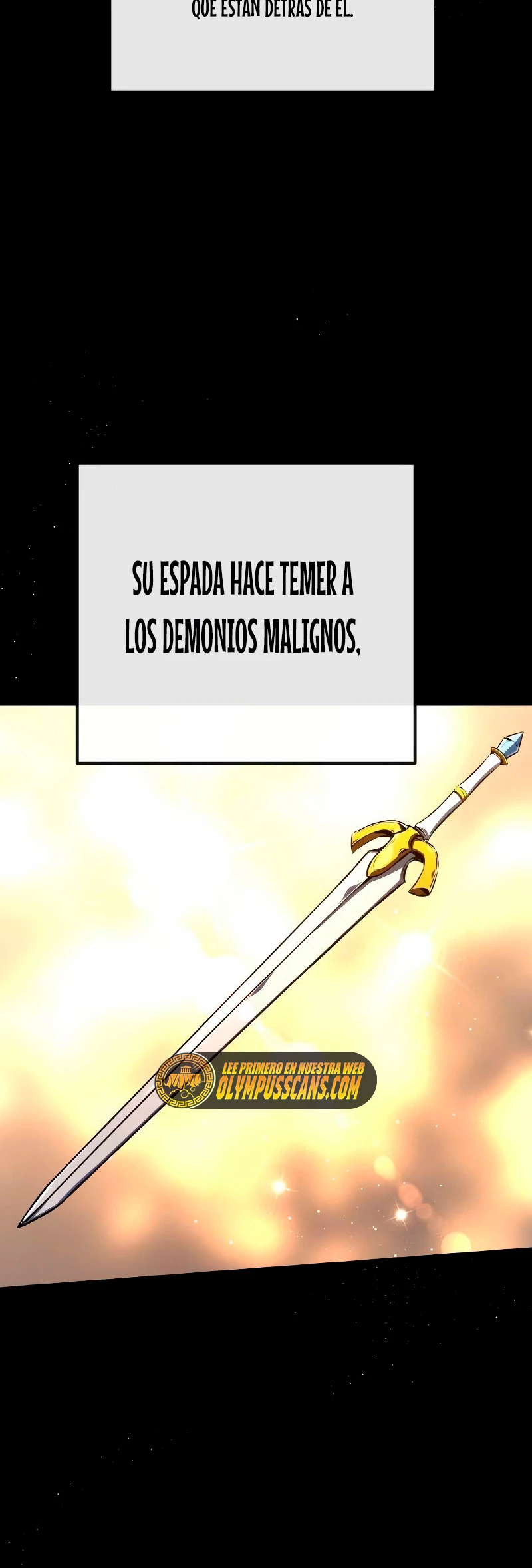 El Troll más fuerte del mundo > Capitulo 22 > Page 261