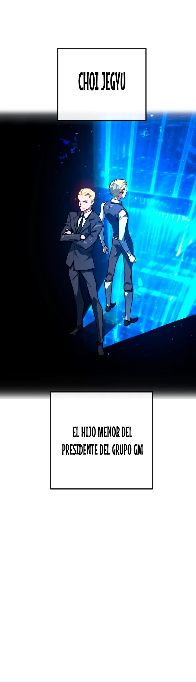 El Troll más fuerte del mundo > Capitulo 23 > Page 381