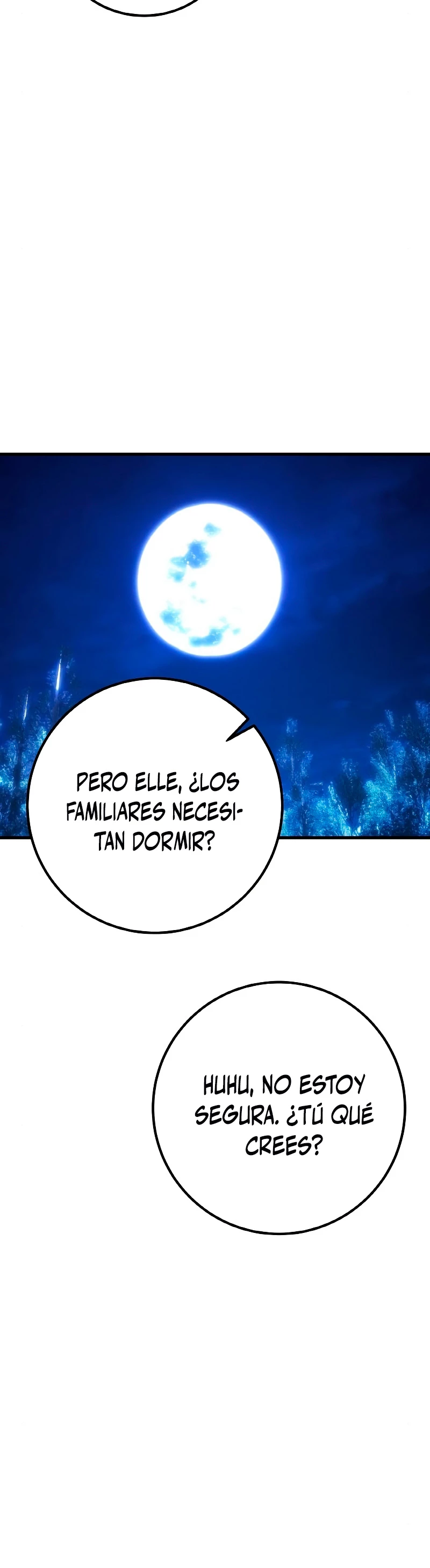 El Troll más fuerte del mundo > Capitulo 23 > Page 201