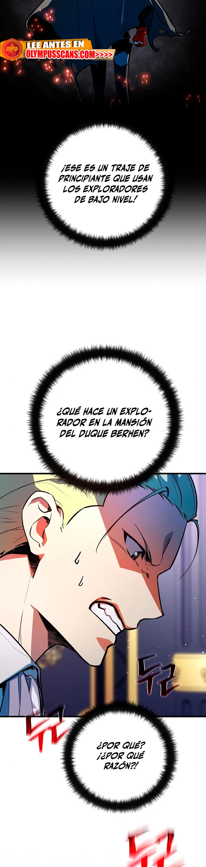 El Troll más fuerte del mundo > Capitulo 27 > Page 51