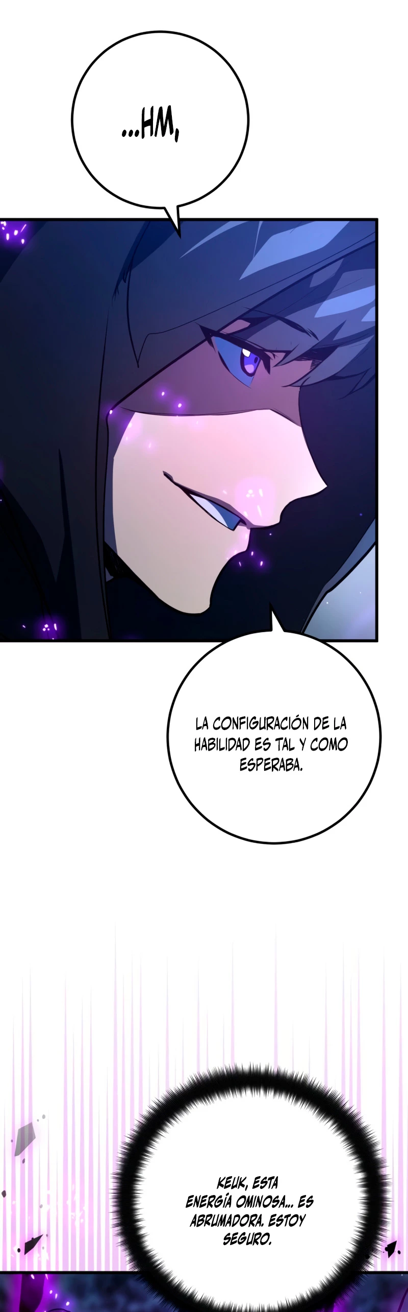 El Troll más fuerte del mundo > Capitulo 29 > Page 281