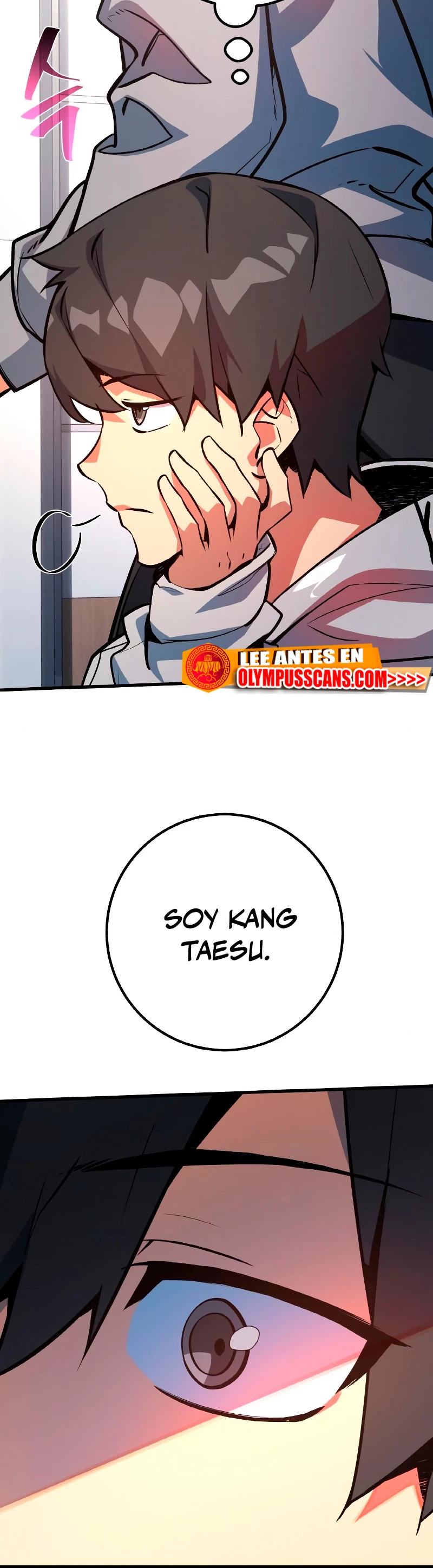 El Troll más fuerte del mundo > Capitulo 33 > Page 121